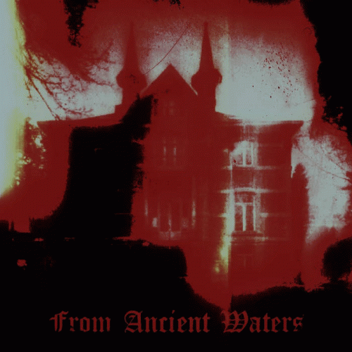 The Haunting of Red Lake